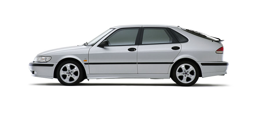 Saab Original - Saab 9-3 Infotainment Manual